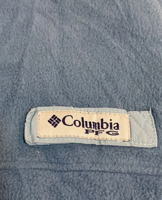 Vestă bărbați Columbia, XL