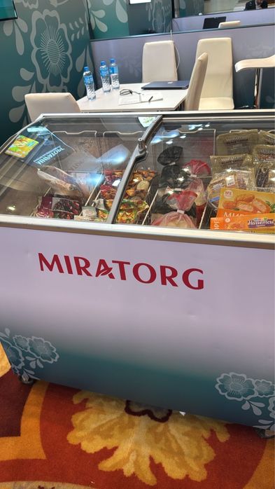 Аренда холодильников, морозилки