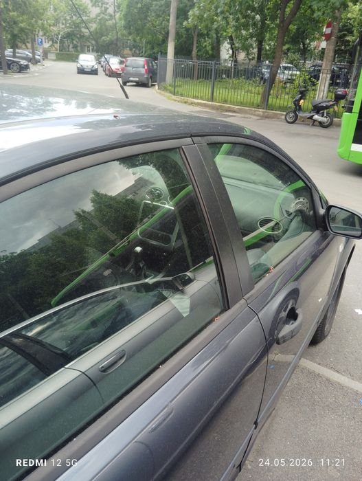FORD Focus 2004 — imagine 2