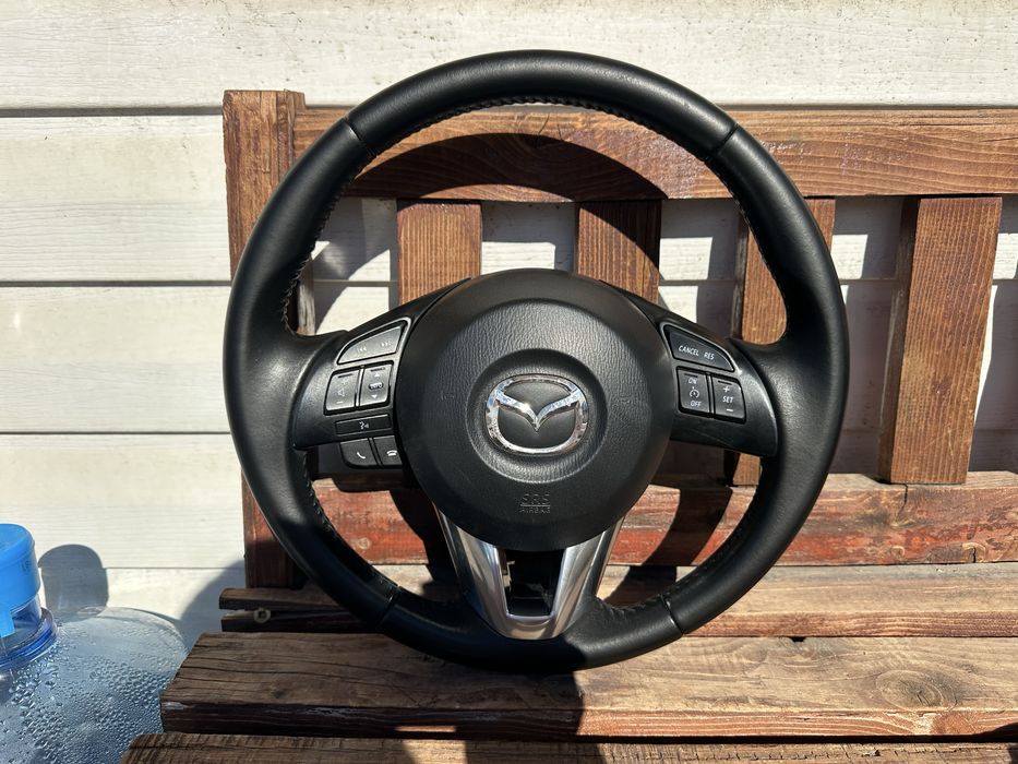 Airbag за Мазда CX-5