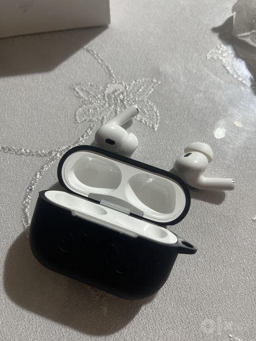 AIR PODS 2 pro 2025