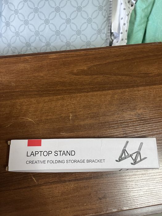 Продам подставку под ноутбук