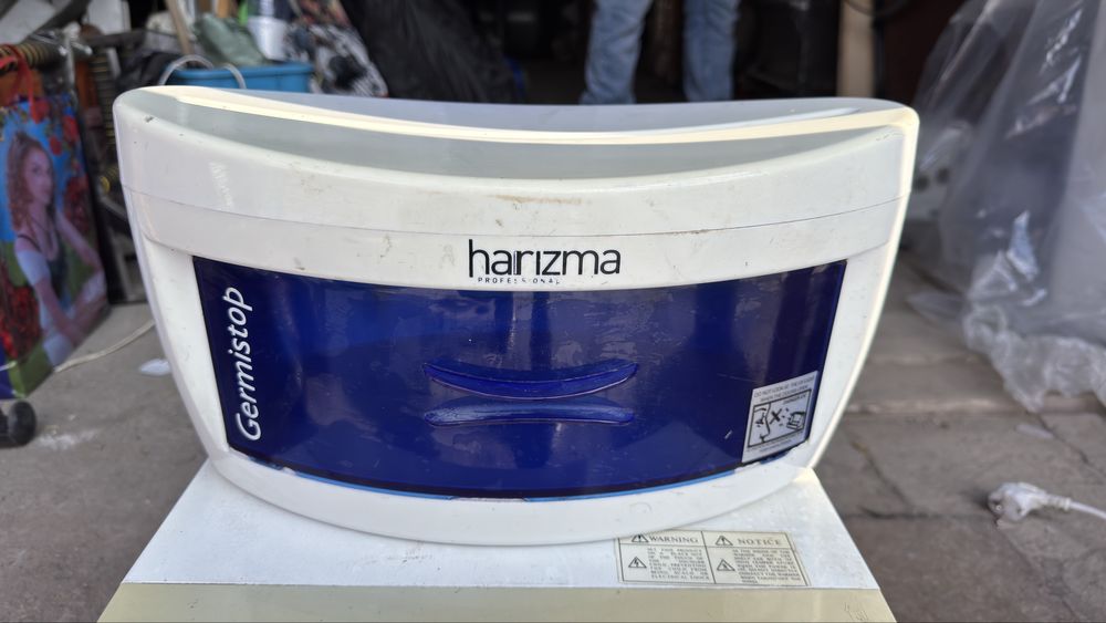 Стерилизатор ультрафиолетовый