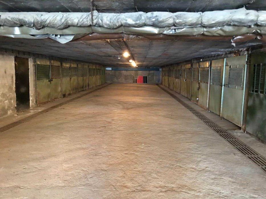 Дава се под наем Гараж / Паркомясто в София, Борово - 16 кв.м за 150.45 € - Снимка #1