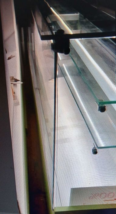 Oferta de Craciun Vitrina frigorifica profesionala