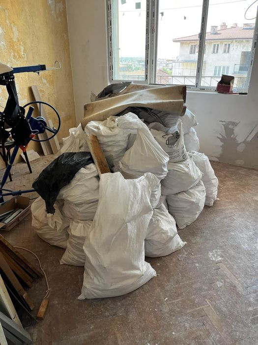 Траспортни и хамалски услуги