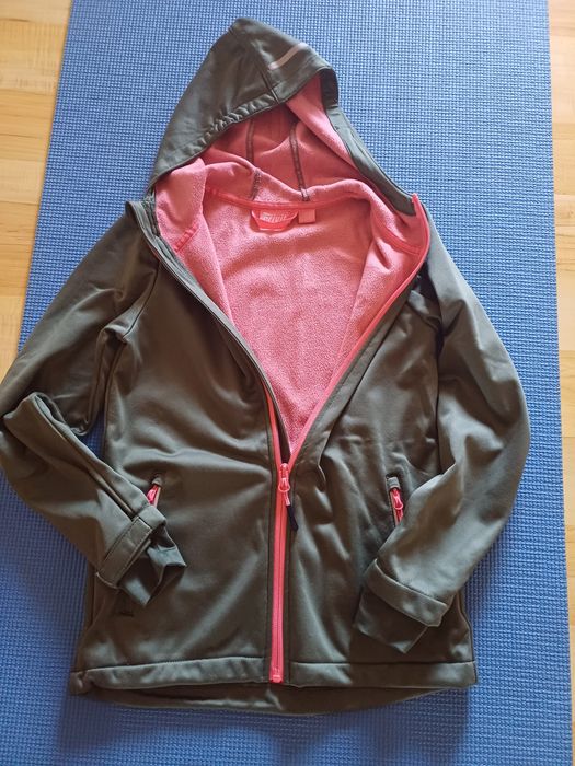 Зимни детски дрехи