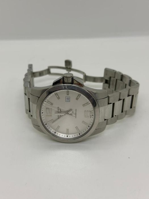 Ceas Longines Conquest Ref. No. L3.760.4 -A-