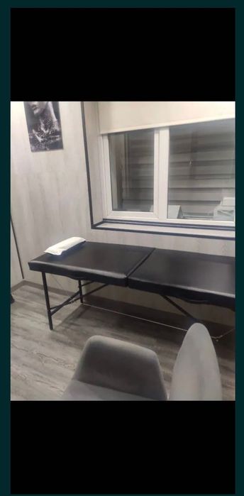 Сдается кабинет в салоне красоты