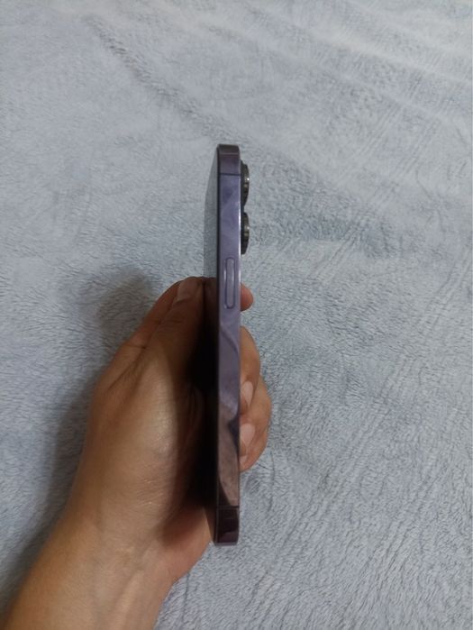 Iphone 14 pro 128 gb ideal
