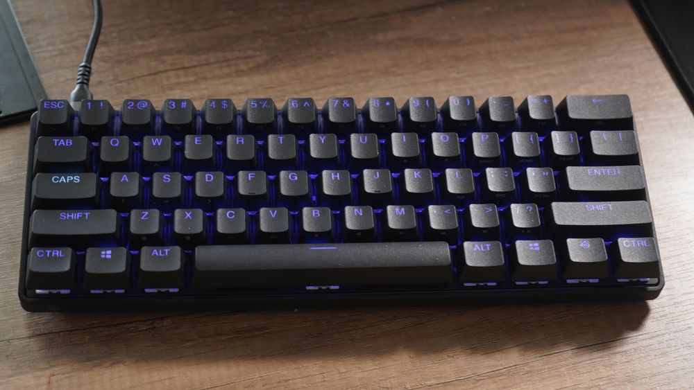 Готовый премиум компьютерный сетап