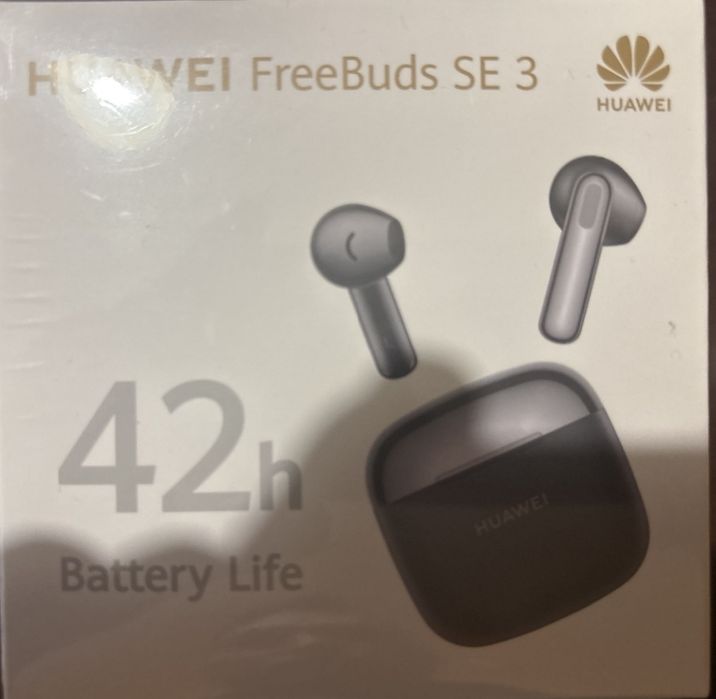 Huawei FreeBuds SE 3