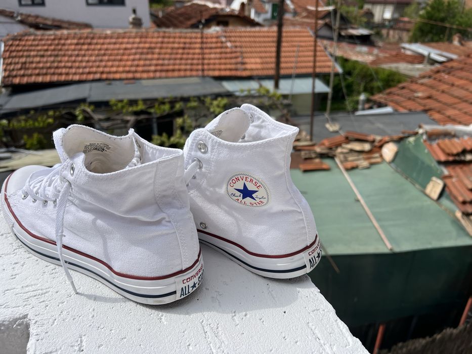 Converse All Star 44.5 Mid