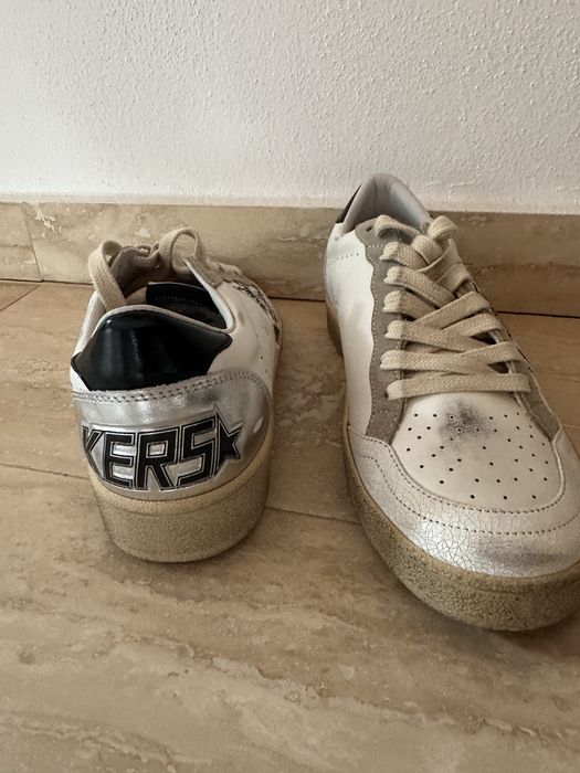 Adidasi Golden Goose
