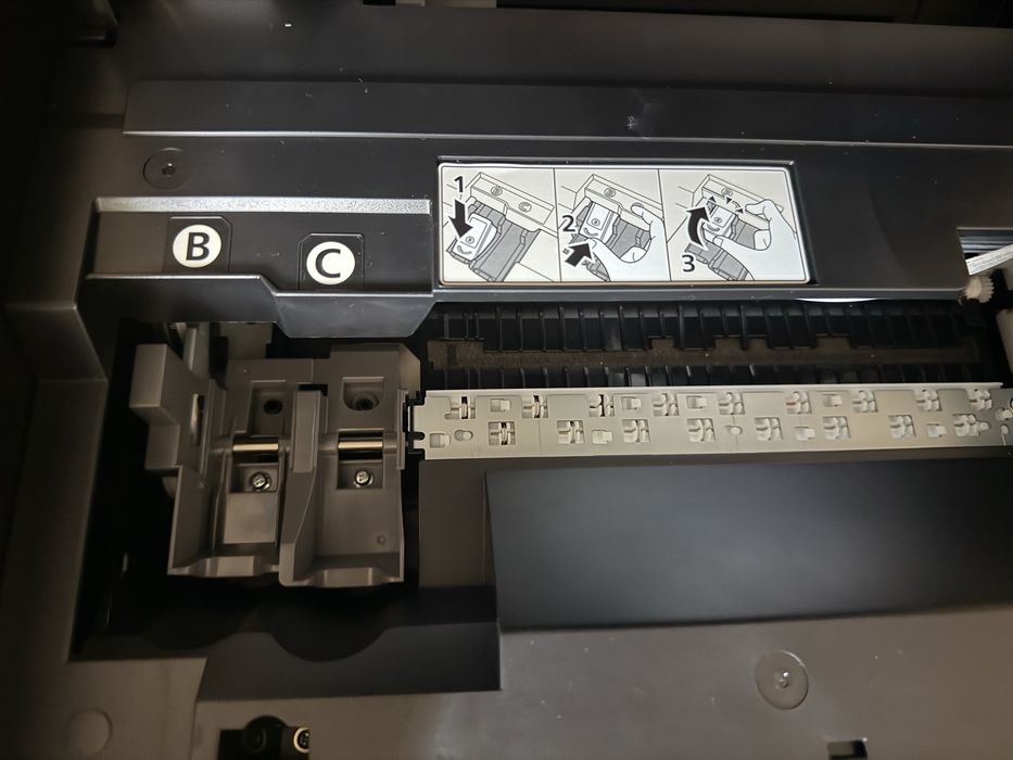 Принтер Canon Pixma MP210 новый