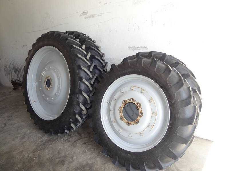 Roti inguste legumicole Same John Deere Case Claas Fendt New Holland