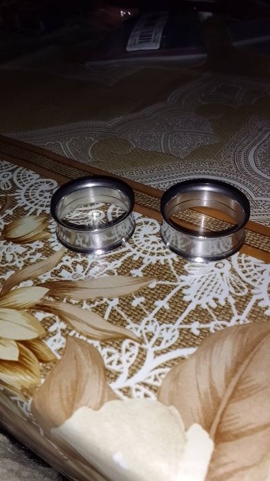 Разширителни и флешове за уши/всякакви размери/от 20 до 32мм