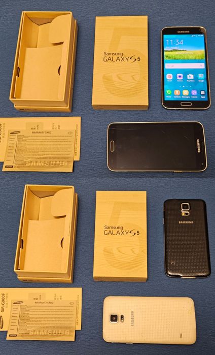 Telefon Samsung Galaxy S3 / S2 / S2 Plus / S5 Neo/ S5 mini *descriere