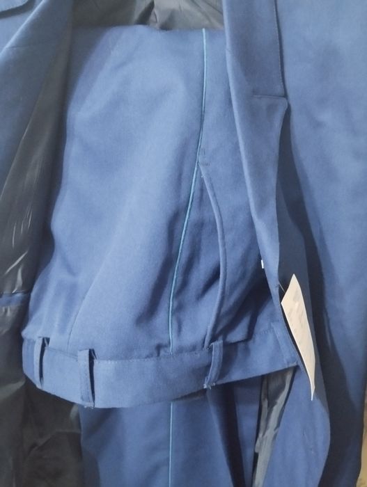 Парадная форма без навесных