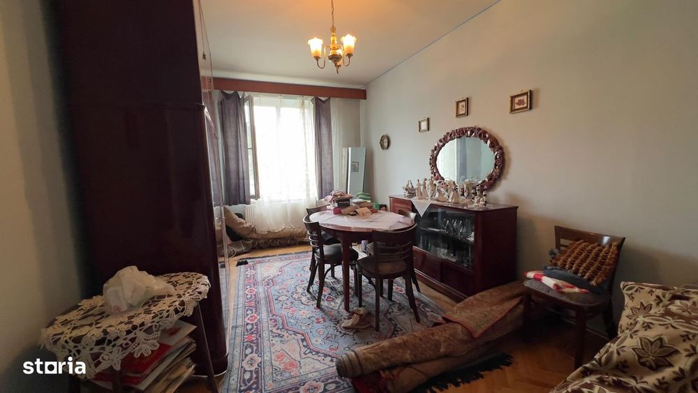 Apartament Dimitrov