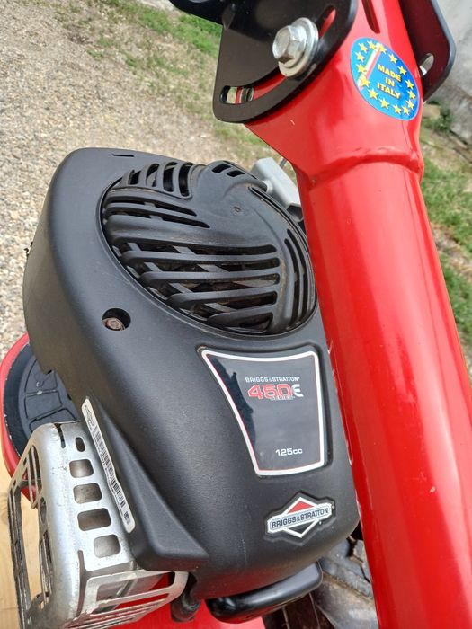 Vand motocositoare cu lama Rotakt