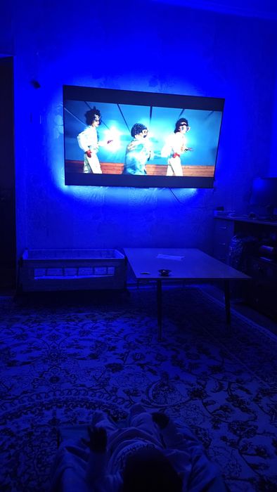 Подсветка для тв