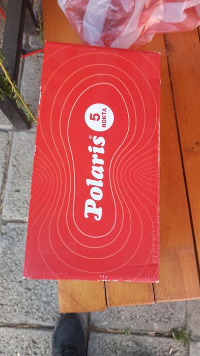 Продавам дамски летни обувки, сандали