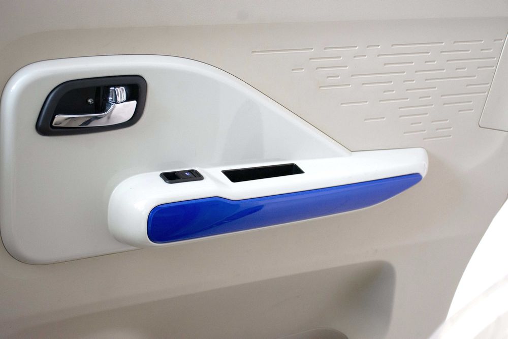 Електрически електромобил TELSTAR X2 нов модел 2025