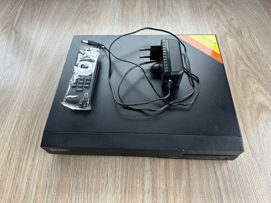 DVC IP камери и NVR