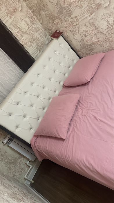 Xolati yaxshi spanli katta razmerda