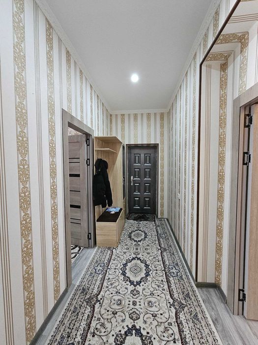 2 хоналик квартира 4 кават кирпичный дом, шарк 1, водник