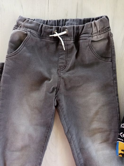 Дрешки/Сет  за момче 158см.