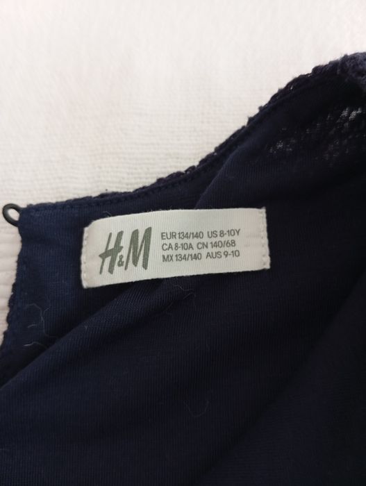 Rochie H&M 8/10 ani