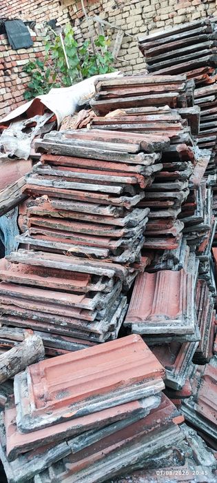 Продавам цигли използвани