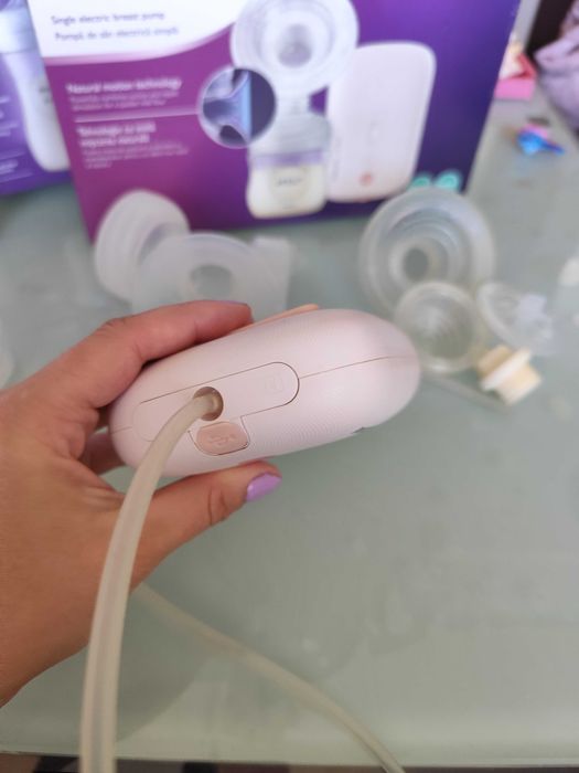 Philips Avent помпа за кърма