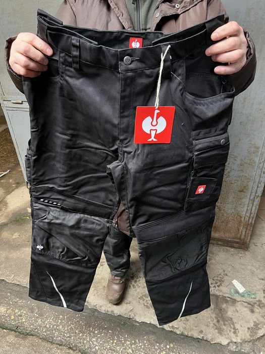 Vand pantaloni Engelbert strauss model Motion marimea 50