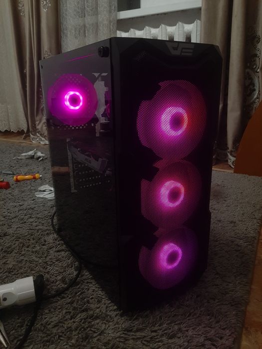 i3 10100+1060 3gb