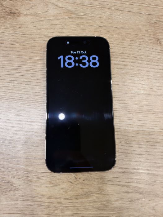 Apple Iphone 14 pro 128gb