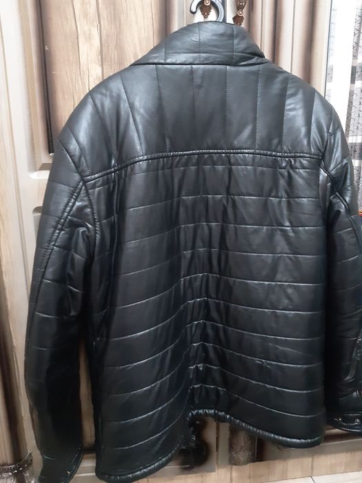 Зимный  куртка  сатамиз