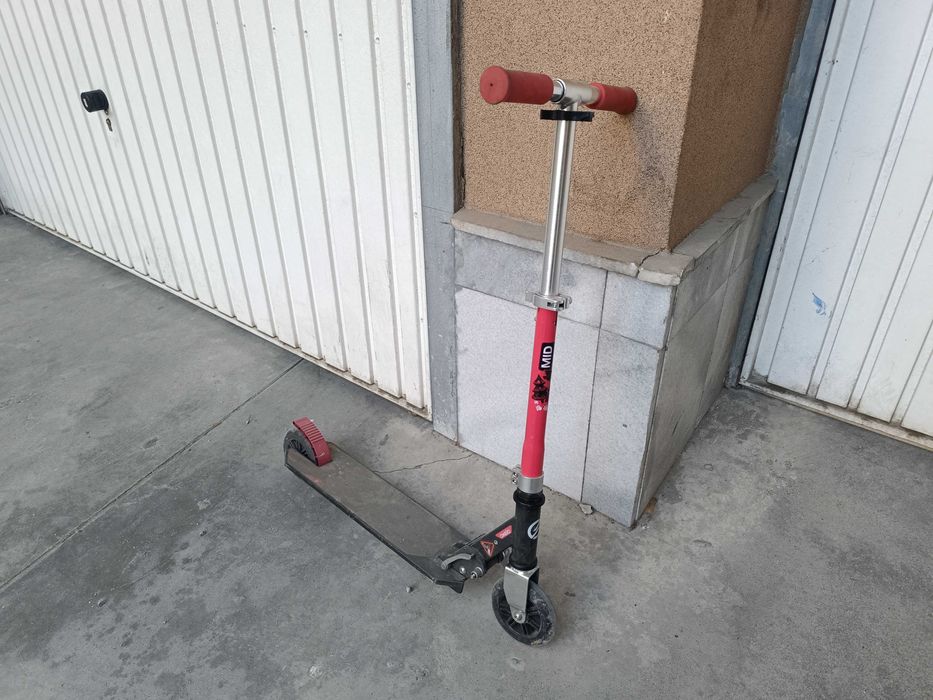 Детска тротинетка Oxelo