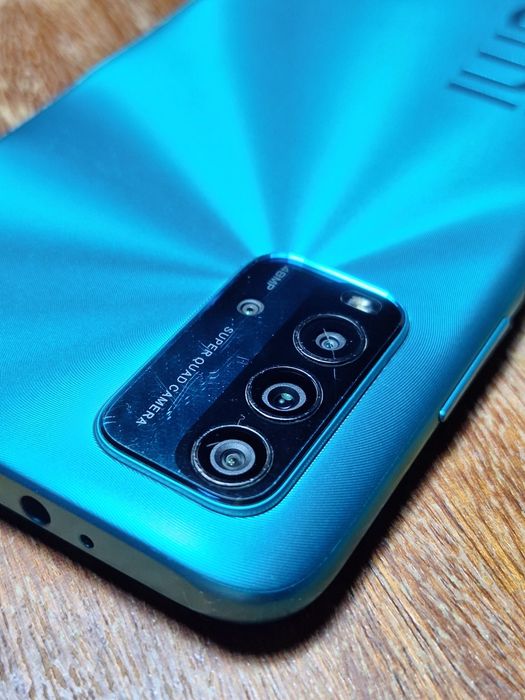 Xiaomi Redmi 9T 128Gb 6000mAh