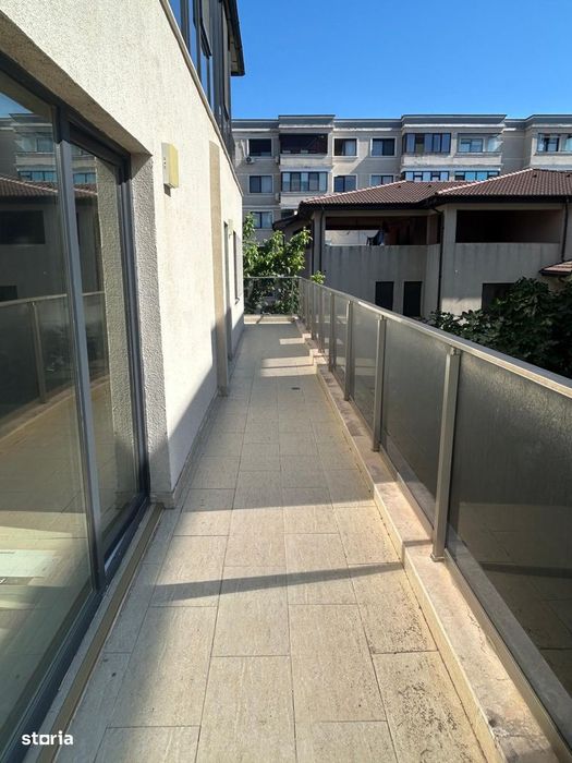 3 CAMERE cu parcare - TOMIS PLUS