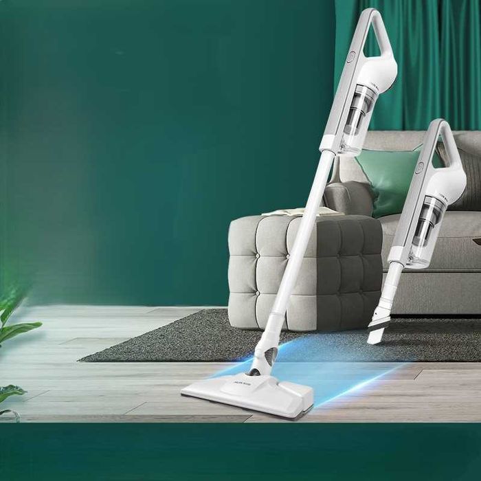 Пылесос бытовой. Для сухой уборки.