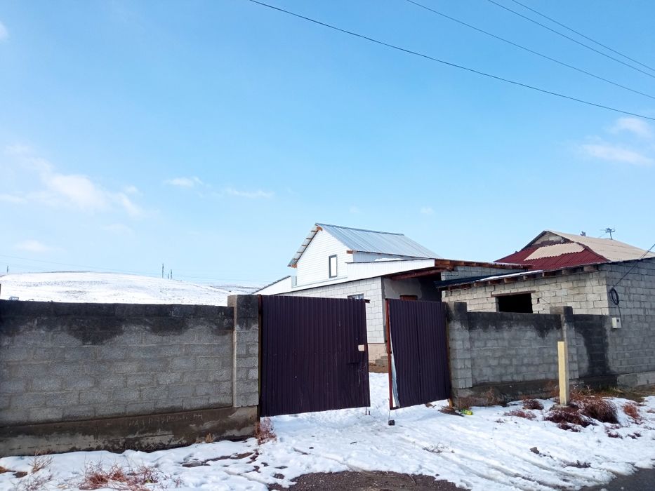 Веримянка сатылад 3 бөлмелі