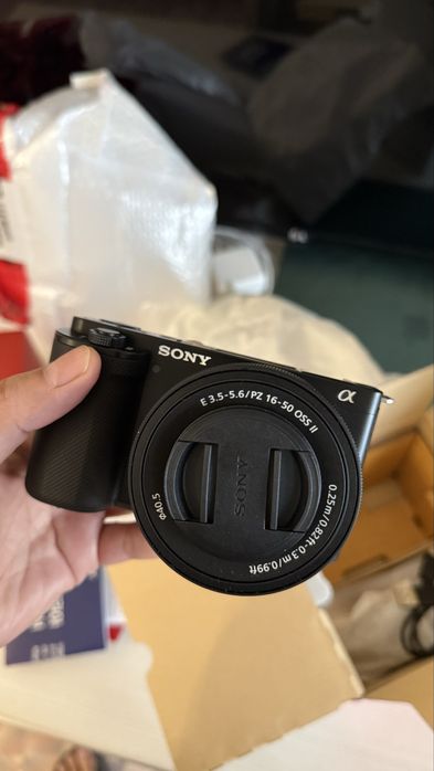 Sony zv e10 срочно продам