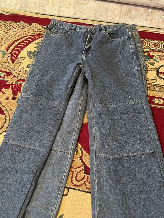 Мужская одежда