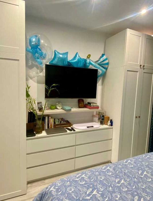 Продава се Тристаен апартамент в София, Толстой - 65 кв.м за 2693 €/кв.м - Снимка #5