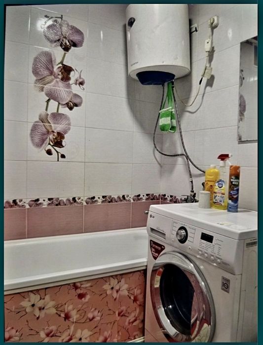 Квартира на долгий срок