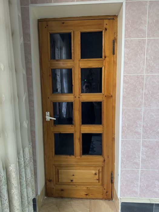 Eshikar sotiladi xolati yaxshi