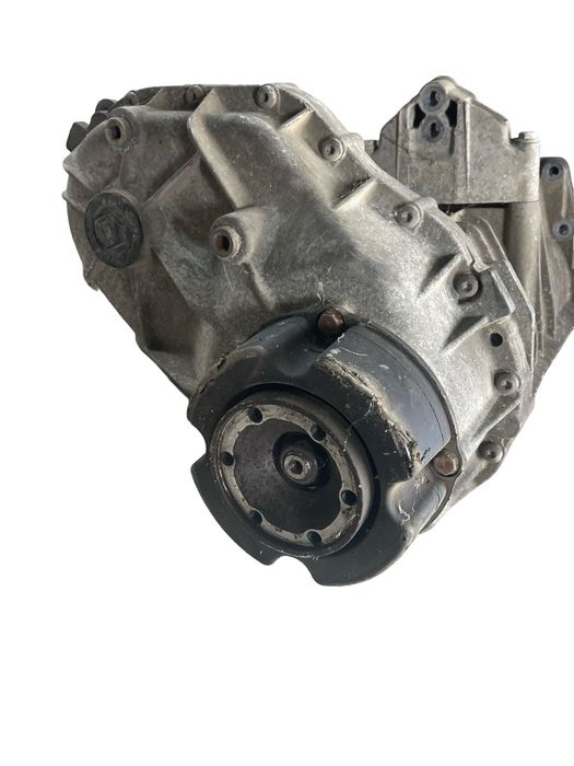 Cutie De Transfer Audi Q7 4Lb 2006 - 2016 3.0 Tdi Quattro Bug 488Jss01